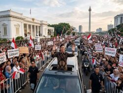 Menakar Semiotika Istana: Ketika Mengundurkan Diri Menjadi Langkah Politik Terhormat bagi Gibran