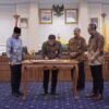 Sinergi KPK, ATR/BPN, dan Pemprov Lampung Dorong Penyelesaian Persoalan Pertanahan