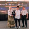 Wagub Jihan Serahkan Remisi HAN 2026 kepada 45 Anak Binaan, Tegaskan Hak Anak Harus Tetap Terpenuhi
