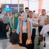 Peringati Hari Anak Nasional, Batin Wulan Kunjungi LPKA dan Salurkan Bantuan
