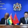 Ghana Tegaskan Rencana Otonomi Maroko Sebagai Satu-Satunya Solusi Realistis dan Langgeng untuk Isu Sahara