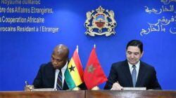Ghana Tegaskan Rencana Otonomi Maroko Sebagai Satu-Satunya Solusi Realistis dan Langgeng untuk Isu Sahara