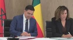 Benin Tegaskan Dukungan Teguh terhadap Integritas Teritorial Kerajaan Maroko