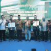 Provinsi Lampung Mantapkan Langkah Jadi Sentra Pengembangan Singkong Nasional, Dongkrak Produktivitas dan Kesejahteraan Petani Singkong