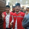 Terpidana Kasus Gratifikasi Diduga Masih Terima Gaji 50 Persen, BKDSDM dan BPKAD Lampung Utara Disorot