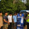 Polres Way Kanan Ajak Masyarakat Manfaatkan Penggunaan Aplikasi Siger Lampung Presisi