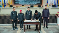 Pengesahan Raperda APBD 2025 Jadi Langkah Penguatan Akuntabilitas dan Pembangunan Lampung