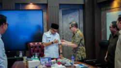 Gubernur Lampung Dorong Ekonomi Sirkular, ICIF 2026 Jadi Peluang Tarik Investasi Hijau ke Lampung