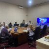Pemprov Lampung Perkuat Pelindungan Data Pribadi, Tingkatkan Literasi Keamanan Siber Aparatur