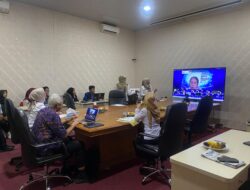 Pemprov Lampung Perkuat Pelindungan Data Pribadi, Tingkatkan Literasi Keamanan Siber Aparatur