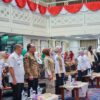 Wagub Jihan Ajak FPPI Jadi Mitra Strategis Pemprov Lampung Perkuat Pemberdayaan Perempuan