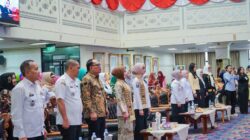 Wagub Jihan Ajak FPPI Jadi Mitra Strategis Pemprov Lampung Perkuat Pemberdayaan Perempuan