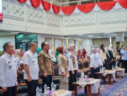 Wagub Jihan Ajak FPPI Jadi Mitra Strategis Pemprov Lampung Perkuat Pemberdayaan Perempuan