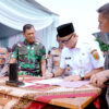 Pemprov Lampung Dukung Penuh Pemberantasan Narkotika, Perkuat Sinergi Jaga Keamanan Lampung