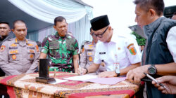 Pemprov Lampung Dukung Penuh Pemberantasan Narkotika, Perkuat Sinergi Jaga Keamanan Lampung