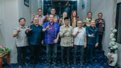 Pemprov Lampung Dukung Penuh Lampung Financial Festival, Perkuat Literasi Keuangan Generasi Muda
