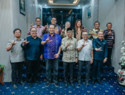 Pemprov Lampung Dukung Penuh Lampung Financial Festival, Perkuat Literasi Keuangan Generasi Muda