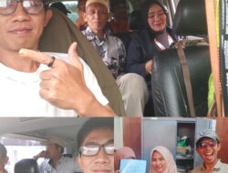 Kepala Pekon Sinar Jawa Keluhkan Etika Mahasiswa KKN Darmajaya, Minta Kampus Lakukan Pembinaan