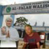 ‎Diduga Ancam Polisikan Pewakaf Tanah dan Ubah Nama Ponpes, Ketua MUI Lampung Utara Bungkam