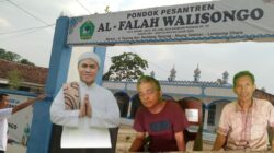 ‎Diduga Ancam Polisikan Pewakaf Tanah dan Ubah Nama Ponpes, Ketua MUI Lampung Utara Bungkam