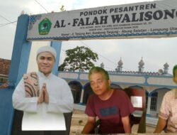 ‎Diduga Ancam Polisikan Pewakaf Tanah dan Ubah Nama Ponpes, Ketua MUI Lampung Utara Bungkam