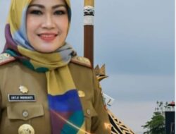 Dugaan Pelanggaran Perda Minimarket Modern Marak, Ketua Satgas Perizinan Lampung Utara Terkesan Cuek