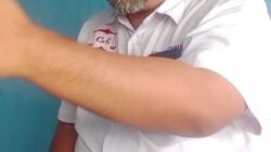 LBH Rakyat Merdeka Kritik Keras Dugaan Tebang Pilih Hukum di Lampung Utara