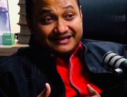 DR. FACHRUL RAZI: AMERIKA SUDAH MENEMUKAN POTENSI MIGAS DAN EMAS DI INDONESIA TERMASUK DI ACEH SEJAK TAHUN 1960