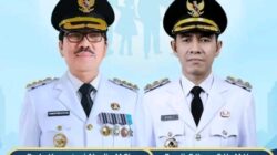Wow! OPD Terkait Diduga Abaikan Instruksi Wabup Romli dan Bohongi Bupati Lampung Utara