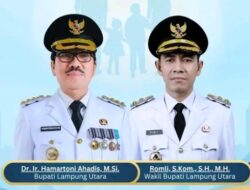 Wow! OPD Terkait Diduga Abaikan Instruksi Wabup Romli dan Bohongi Bupati Lampung Utara
