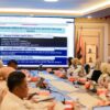 Pemprov Lampung Evaluasi Capaian Retribusi Daerah Semester I 2026, Perkuat Pendapatan Daerah untuk Dukung Pembangunan