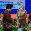 Hadiri HUT Ke-64 PWRI, Wagub Jihan Ajak Purna Tugas Terus Berkontribusi untuk Lampung