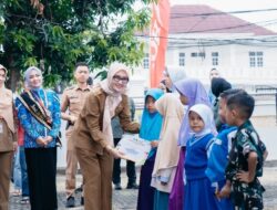 Festival Literasi Lampung 2026 Dorong Perpustakaan Jadi Ruang Edukasi dan Rekreasi Keluarga