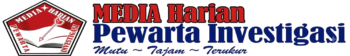 Pewarta Investigasi