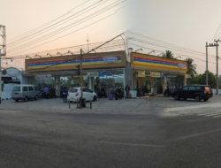 ‎Diduga Jadi Pelicin Perizinan Toko Baru, Indomaret Kucurkan Dana Rp120 Juta per Titik Toko