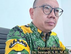 Praktisi Hukum: Jangan Karena Keserakahan Oknum Kepala Dinas Akan Merusak Nama Pemerintah Daerah Dan Kabupaten Lampung Utara