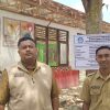 Revitalisasi SDN 1 Muara Jaya II Dimulai, Kepala Sekolah Sampaikan Apresiasi kepada Pemerintah