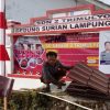 Dugaan Pelanggaran Proyek Revitalisasi SDN 2 Trimulyo: Abaikan K3 hingga Material Diduga Tak Sesuai Spesifikasi SNI