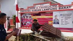 Dugaan Pelanggaran Proyek Revitalisasi SDN 2 Trimulyo: Abaikan K3 hingga Material Diduga Tak Sesuai Spesifikasi SNI