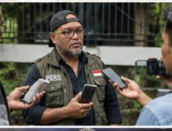 PESAWAT Sarankan Anggota DPRK Aceh Timur Jangan Asal Bunyi Dan Jadi Bidak Catur