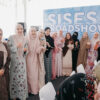 Purnama Wulan Sari Mirza Buka SiSeSa Roadshow Lampung 2026, Dorong Kolaborasi Industri Kreatif dan Fashion Muslim