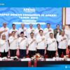 APKASI 2026 Perkuat Sinergi Pusat-Daerah, Bupati Radityo Egi Dorong Kebijakan yang Memajukan Kabupaten Pemerintahan