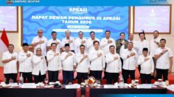 APKASI 2026 Perkuat Sinergi Pusat-Daerah, Bupati Radityo Egi Dorong Kebijakan yang Memajukan Kabupaten Pemerintahan