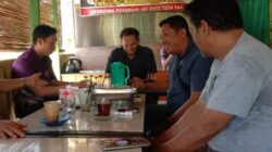 Manajemen PT.Pelalu Raya Sampaikan Penjelasan Resmi Terkait Limpahan Land Application Dan Sudah Diperbaiki