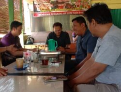 Manajemen PT.Pelalu Raya Sampaikan Penjelasan Resmi Terkait Limpahan Land Application Dan Sudah Diperbaiki