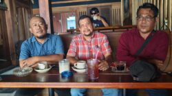 Dewan Pimpinan Daerah (DPD) Partai Gulkar Kabupaten Sanggau Berencana Menggelar Musyawarah Daerah