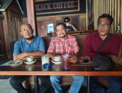 Dewan Pimpinan Daerah (DPD) Partai Gulkar Kabupaten Sanggau Berencana Menggelar Musyawarah Daerah