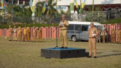 Pemprov Lampung Perkuat Pembangunan Rumah Layak Huni untuk Dukung SDM Unggul dan Masyarakat Sehat