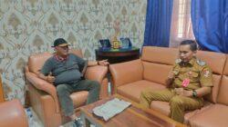 Pelayanan Siaga, Pospera Lampung Utara Apresiasi Respon Cepat Dinsos Tangani Warga ODGJ