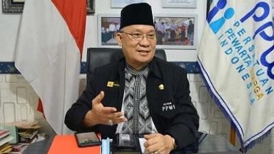 Dugaan Pelicin Izin Indomaret: Potret Buram Birokrasi dan Pengkhianatan Nilai Pancasila